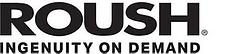 ROUSH logo