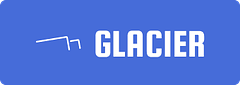 Glacier logo