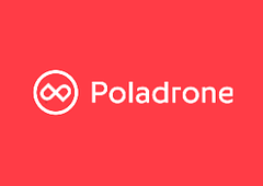 Poladrone Solutions logo