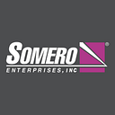 Somero Enterprises, Inc. logo