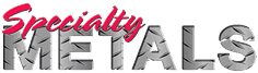 Specialty Metals Corporation logo