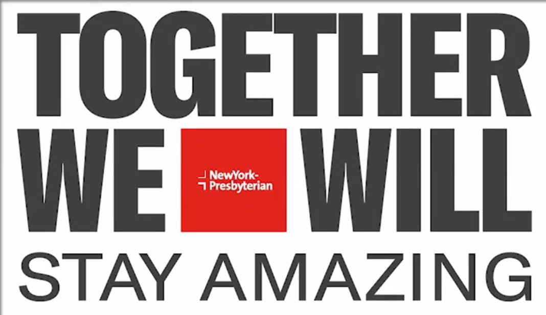 NewYork-Presbyterian Hospital logo