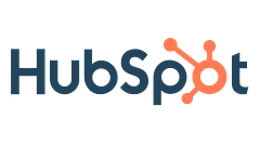HubSpot logo