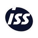 Privacy Copyright Disclaimer ISS Terms logo