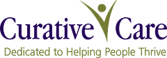 Curative Care logo