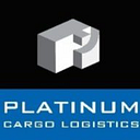 Platinum Cargo Logistics logo