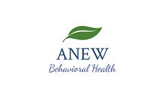 Anew Behavioral Health, Ohio logo