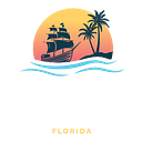 TREASURE logo