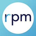 RPM Healthcare logo