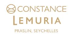 Constance Lemuria Seychelles logo