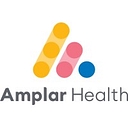 Amplar Health  logo