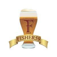 Fisher59 logo