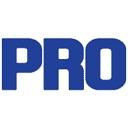PRO Companies logo
