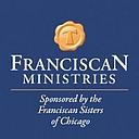 Franciscan Ministries logo