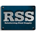 LMS Reinforcing Steel Group logo