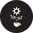 Joe Van Gogh logo