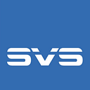 SVS Producitons, LLC logo