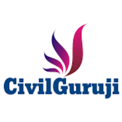 Civil Guruji logo