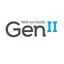 Gen 2 Careers logo