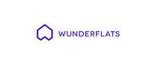 Wunderflats logo
