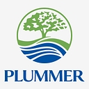 Plummer logo