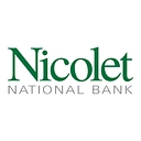 Nicolet National Bank logo