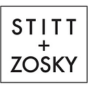Stitt + Zosky logo