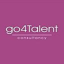 go4Talent Consultancy logo