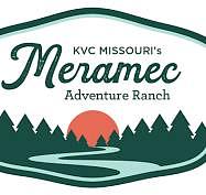 Meramec Adventure Ranch logo