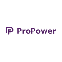 Metal Tanks by Propower logo