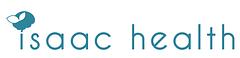 Isaac Health logo