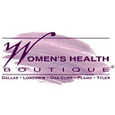 Women's Health Boutique logo