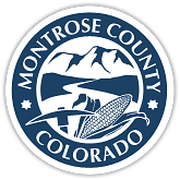 Montrose County logo