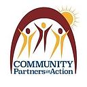 Community Partners in Action logo
