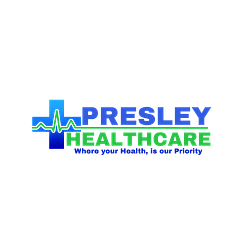 Presley Healthcare, LLC  logo