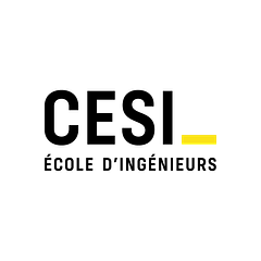 CESI logo