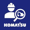 Komatsu logo