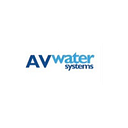 AV Water Systems logo