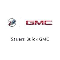 Sauers Buick GMC logo