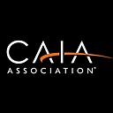 CAIA Association logo