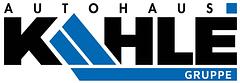 Autohaus KAHLE  & Co. KG logo