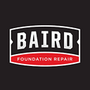 Baird Foundation Repair logo