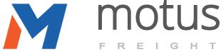 Motus Freight logo