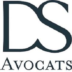 DS Avocats logo