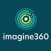 Imagine360 logo