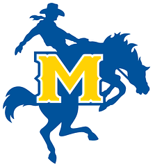 McNeese State University logo