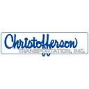 Christofferson Transportation logo