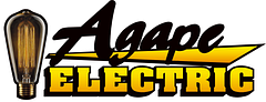 Agape Electric logo