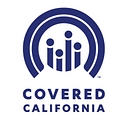  Covered California logo