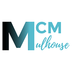 MCM Mulhouse logo